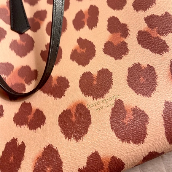 Kate Spade Bag and Wallet - Picture 4 of 10